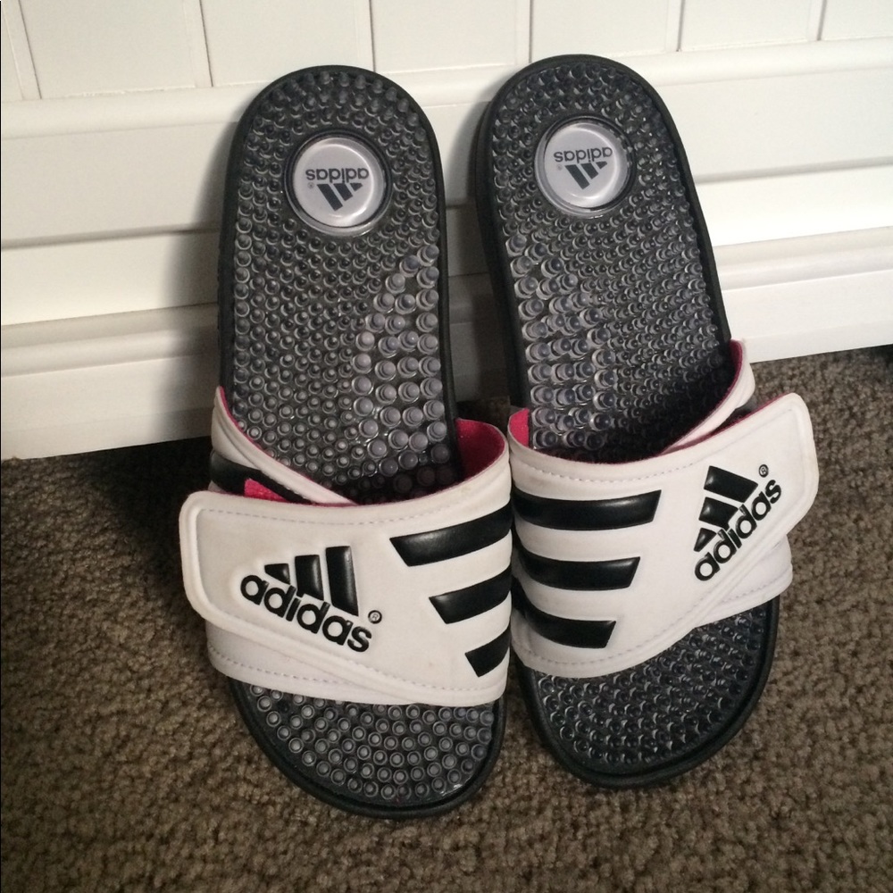 Adidas Women’s Slides
